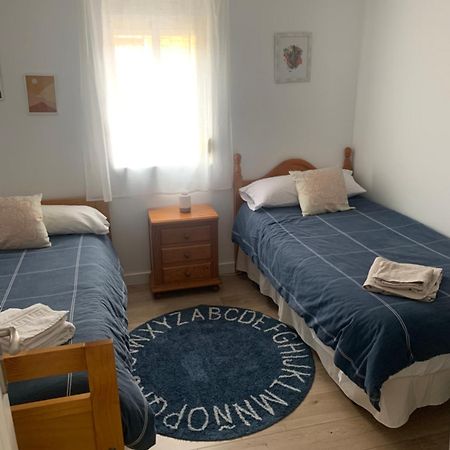 Acogedor Apartamento 2 Dormitorios Granada Ngoại thất bức ảnh