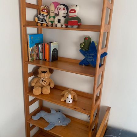 Acogedor Apartamento 2 Dormitorios Granada Ngoại thất bức ảnh
